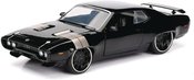 FAST AND FURIOUS DOMS PLYMOUTH GTX 1/24 DIE CAST VEHICLE (NE