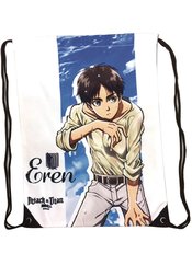 ATTACK ON TITAN EREN SKY BAG