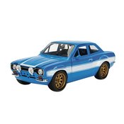 FAST FURIOUS BRIAN FORD ESCORT RS2000 MK1 1/24 DIE CAST VEH