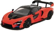FAST AND FURIOUS F10 MCLAREN SENNA 1/24 DIE CAST VEH 4PK (NE