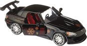 FAST AND FURIOUS JOHNNYS HONDA S2000 1/24 DIE CAST VEHICLE (