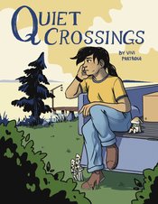 QUIET CROSSINGS GN