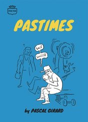 PASTIMES GN
