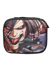 ATTACK ON TITAN SEASON 2 GROUP LUNCH BAG