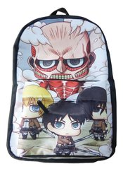 ATTACK ON TITAN BACKPACK
