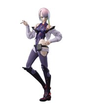 FIGZERO CYBERPUNK EDGERUNNERS 1/6 LUCY FIG