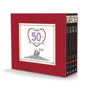 CATHY 50TH ANNIVERSARY COLLECTION SC