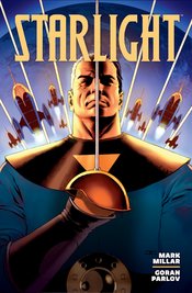 STARLIGHT LIBRARY EDITION HC