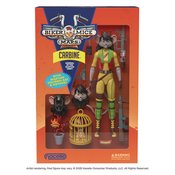 BIKER MICE FROM MARS WAVE 2 CARBINE AF