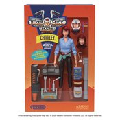 BIKER MICE FROM MARS WAVE 2 CHARLEY AF