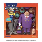 BIKER MICE FROM MARS WAVE 2 LIMBURGER AF