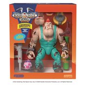 BIKER MICE FROM MARS WAVE 2 GREASEPIT AF