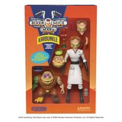 BIKER MICE FROM MARS WAVE 2 KARBUNKLE AND FRED THE MUTANT AF