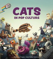 CATS IN POP CULTURE HC