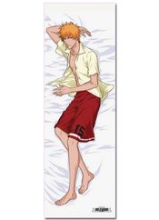 BLEACH ICHIGO BODY PILLOW