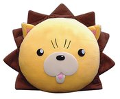 BLEACH KON HEAD PILLOW