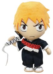 BLEACH ICHIGO PLUSH