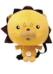 BLEACH KON 12.5IN PLUSH BAG