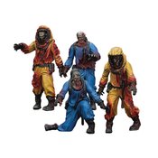 DARK SOURCE ZOMBIE BIOCHEMICAL LAB TEAM 1/25 AF