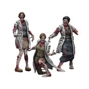 DARK SOURCE ZOMBIE MEDICS 1/25 AF