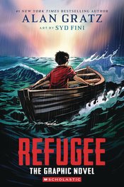 REFUGEE GN