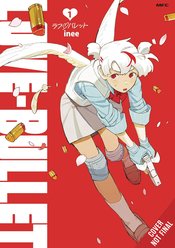 LOVE BULLET GN VOL 01