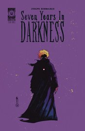 SEVEN YEARS IN DARKNESS YEAR THREE #3 CVR A JOSEPH SCHMALKE