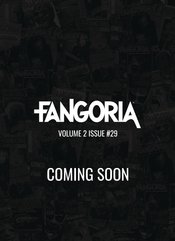 FANGORIA VOL 2 #29