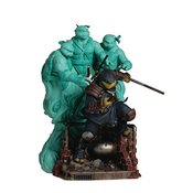 TMNT LAST RONIN 1:10 SCALE STATUE
