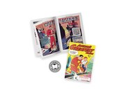 PS ARTBOOKS AMERICAS GREATEST COMICS FACSIMILE ED #7