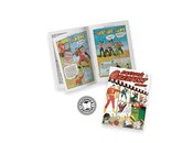 PS ARTBOOKS AMERICAS GREATEST COMICS FACSIMILE ED #8