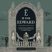 E IS FOR EDWARD HC