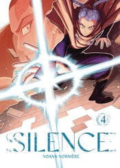 SILENCE GN VOL 04