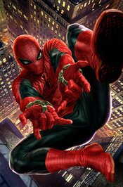 GIANT SIZE AMAZING SPIDER-MAN #1 2ND PTG CVR B INC 1-25