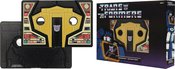TRANSFORMERS REPLICA SOUNDWAVE CASSETTE TAPE
