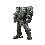 DARK SOURCE APOC STORM TEMPEST FIRE SUPPORT MECHA 1/25 AF (N