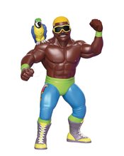 MAJOR BENDIES BIG RUBBER GUYS KOKO B WARE 8IN AF