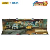 SNK KOF 98UM 1/18 STAGE BASE JAPAN STREET