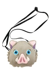 DEMON SLAYER INOSUKE PLUSH BAG