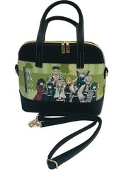 DEMON SLAYER PILLARS DOME SATCHEL BAG