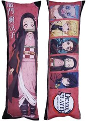DEMON SLAYER NEZUKO BODY PILLOW