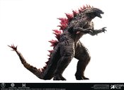 GODZILLA 2024 EVOLVED NX FIG
