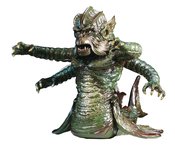 RAY HARRYHAUSEN KRAKEN VINTAGE STYLIZED SOFT VINYL FIGURE (N