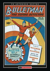 PS ARTBOOKS BULLETMAN SOFTEE VOL 05