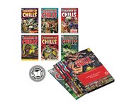 HARVEY HORRORS CHAMBER OF CHILLS SLIPCASE ED VOL 05