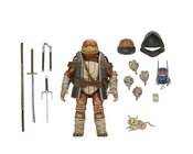 TMNT LAST RONIN ULTIMATE MOJA 7IN AF