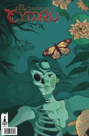 DARK CHRONICLES OF CYMRU #2 (MR)