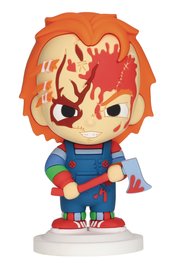 MEGAPOKI CHUCKY 5IN FIGURE