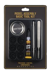 MODEL ASSEMBLY BASIC TOOL KIT