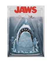 JAWS 50TH ANNIVERSARY POSTER DISPLAY PIECE